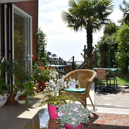 Appartamentini5Terre Monterosso al Mare Exterior photo